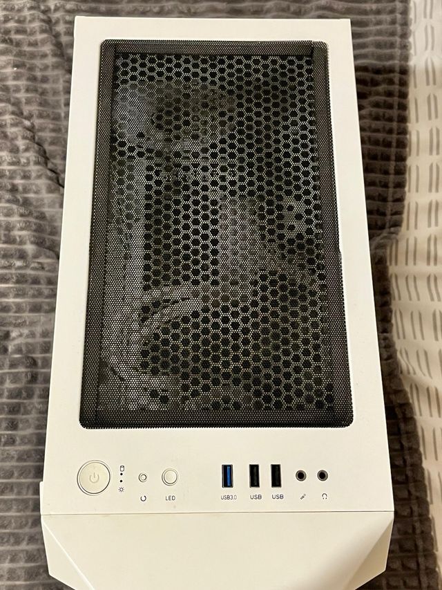 PC Gaming en excelente estado