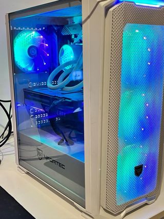 PC Gaming en excelente estado