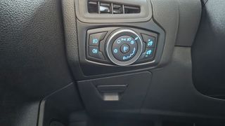 Ford Focus 125 cv Etiqueta C, solamente 70.000 kms