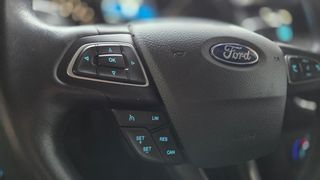 Ford Focus 125 cv Etiqueta C, solamente 70.000 kms