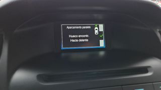 Ford Focus 125 cv Etiqueta C, solamente 70.000 kms