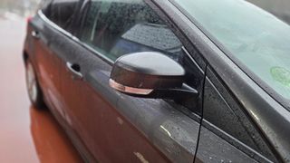 Ford Focus 125 cv Etiqueta C, solamente 70.000 kms