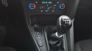 Ford Focus 125 cv Etiqueta C, solamente 70.000 kms