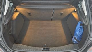 Ford Focus 125 cv Etiqueta C, solamente 70.000 kms