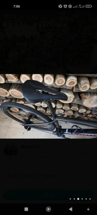 Specialized Diverge Gravel