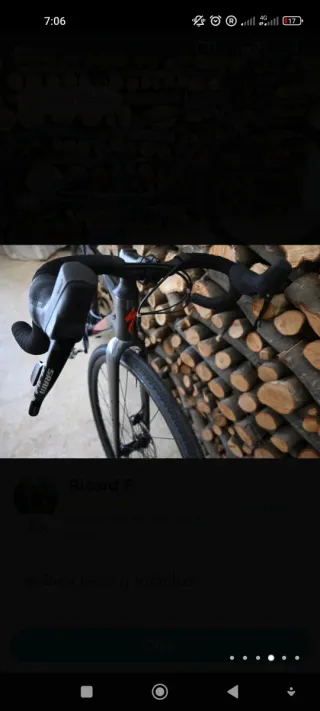 Specialized Diverge Gravel