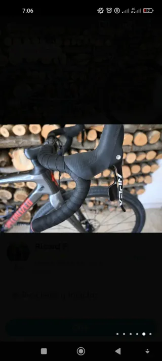 Specialized Diverge Gravel