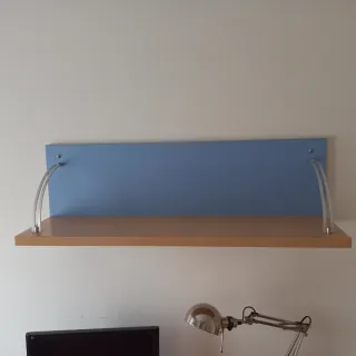 Cama juvenil con cajones y mesita