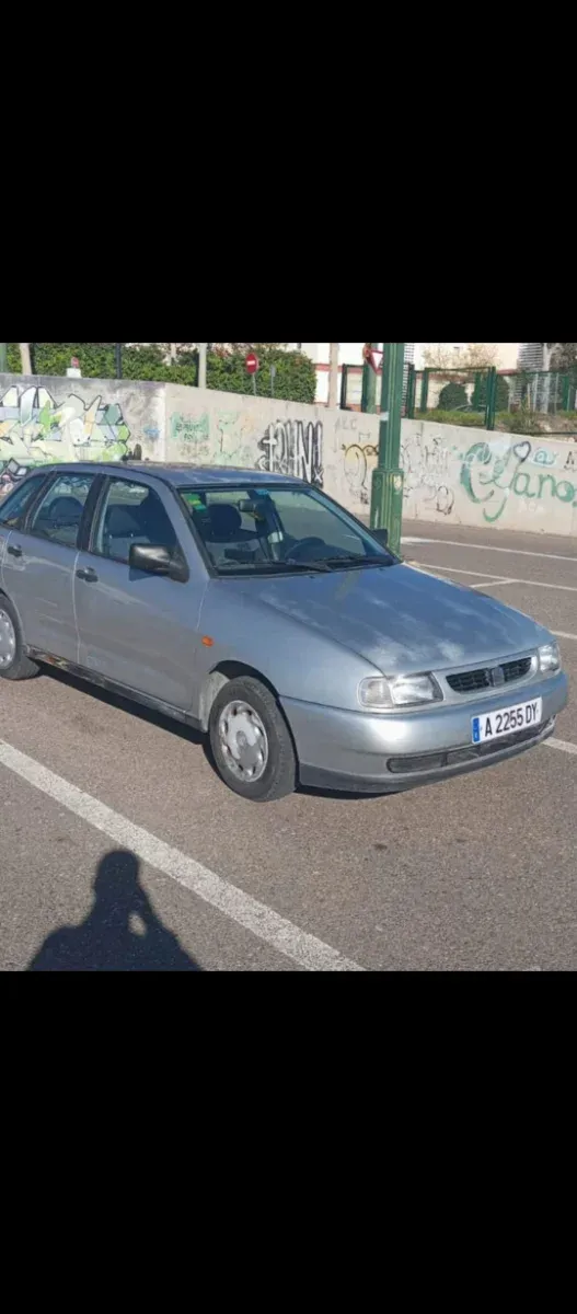 SEAT Ibiza 1999