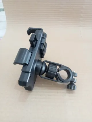 Soporte Móvil Moto/Bici/Patinete