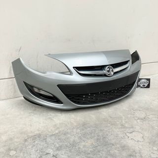 Defensa Opel Astra 2014