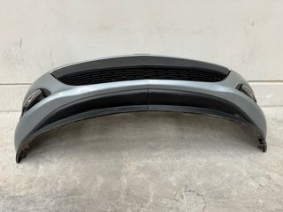 Defensa Opel Astra 2014