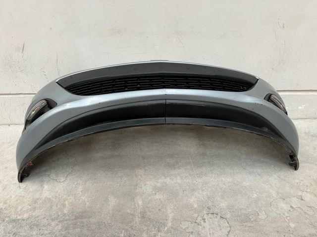 Defensa Opel Astra 2014