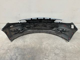 Defensa Opel Astra 2014