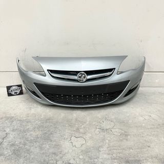 Defensa Opel Astra 2014