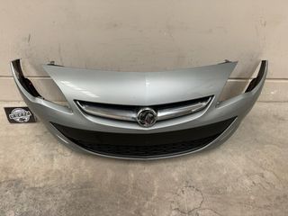 Defensa Opel Astra 2014