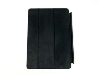 Funda original Apple iPad Smart Cover color negro