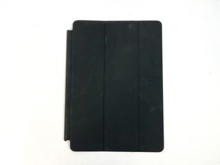 Funda original Apple iPad Smart Cover color negro