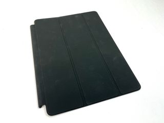 Funda original Apple iPad Smart Cover color negro