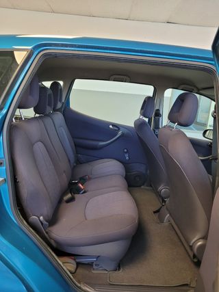 Mercedes-Benz Clase A 2002