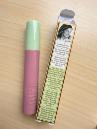 TintFix tono Soft Pixi