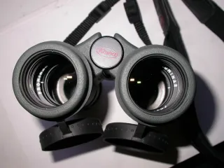 Kowa Genesis 8x33 XD Prismáticos