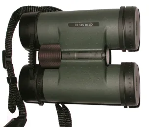 Kowa Genesis 8x33 XD Prismáticos