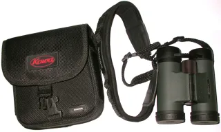 Kowa Genesis 8x33 XD Prismáticos