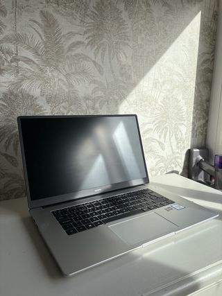 Huawei Matebook D15 Notebook AMD Ryzen 5 512GB