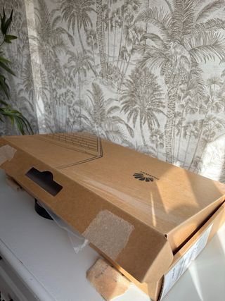 Huawei Matebook D15 Notebook AMD Ryzen 5 512GB