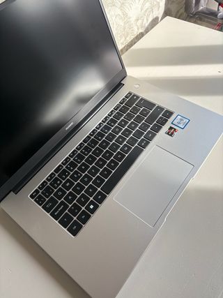 Huawei Matebook D15 Notebook AMD Ryzen 5 512GB