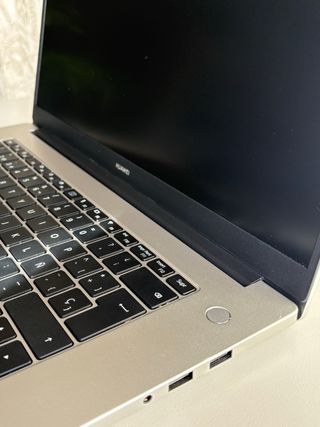 Huawei Matebook D15 Notebook AMD Ryzen 5 512GB