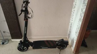 Patinete Smartgyro Speedway Pro