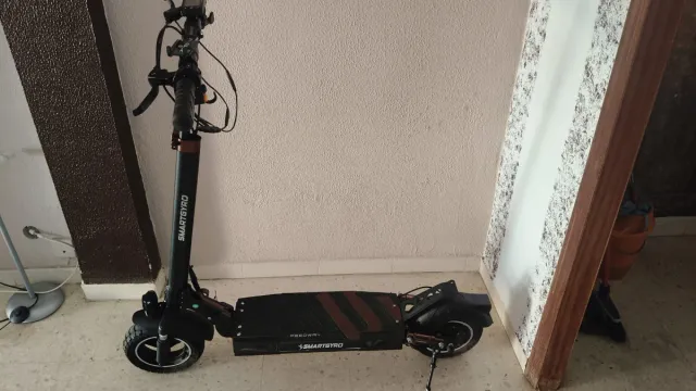 Patinete Smartgyro Speedway Pro