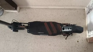 Patinete Smartgyro Speedway Pro