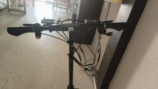 Patinete Smartgyro Speedway Pro