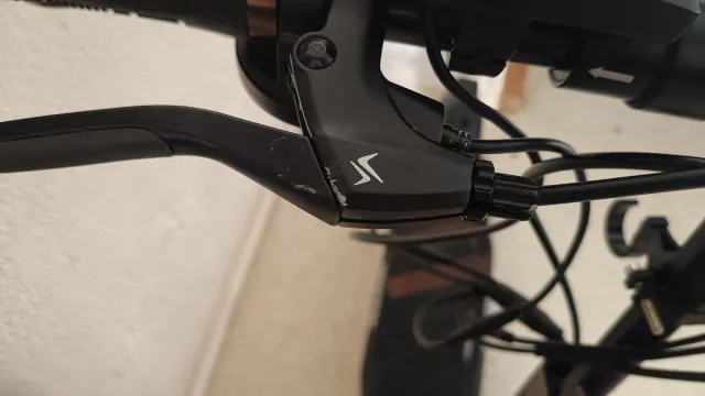 Patinete Smartgyro Speedway Pro