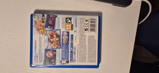 World of Final Fantasy PS Vita Day One Edition