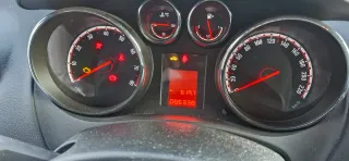 Despiece Opel Meriva Turbo 1.4