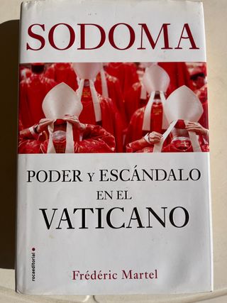 Sodoma: Poder y escándalo en el Vaticano / In t...