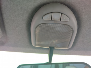 LUZ INTERIOR KIA SPORTAGE RE