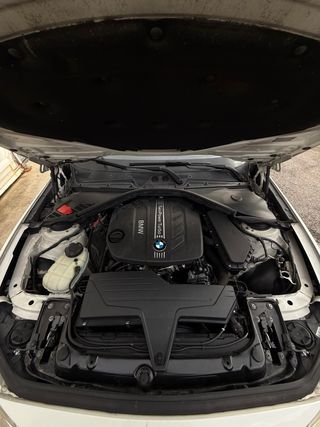 bmw 118d 2014