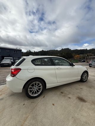 bmw 118d 2014