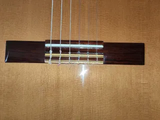 OFERTON Guitarra Alhambra 3C con previo DOUBLE OS1