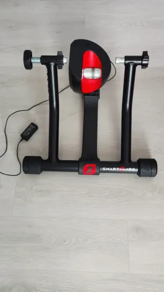 Rodillo Zycle Smart ZPRO Bicicleta