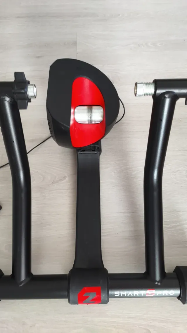 Rodillo Zycle Smart ZPRO Bicicleta