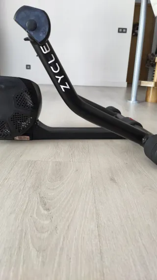 Rodillo Zycle Smart ZPRO Bicicleta