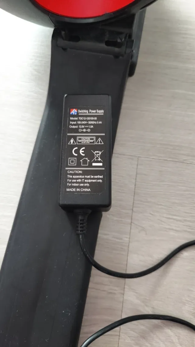 Rodillo Zycle Smart ZPRO Bicicleta