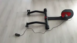 Rodillo Zycle Smart ZPRO Bicicleta