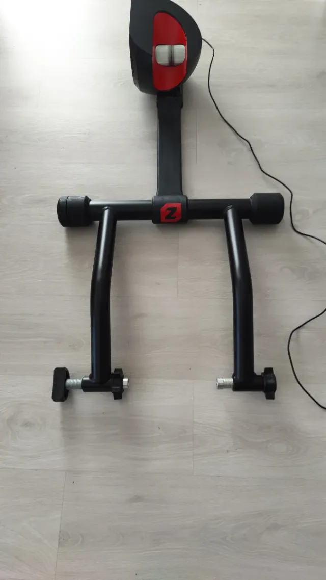 Rodillo Zycle Smart ZPRO Bicicleta